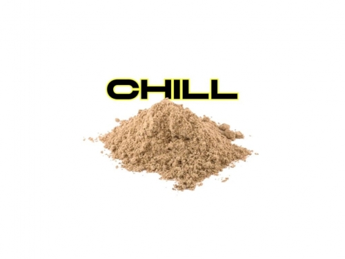Kanna-Extrakt - CHILL 0,5 g