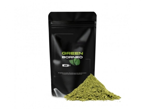 Kratom Green Borneo
